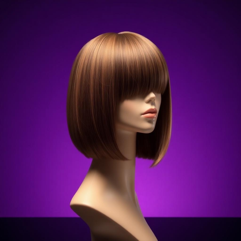 Bob Wigs