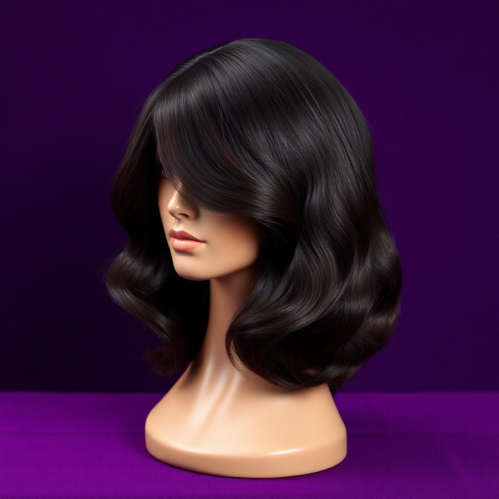 Body Wave Wigs